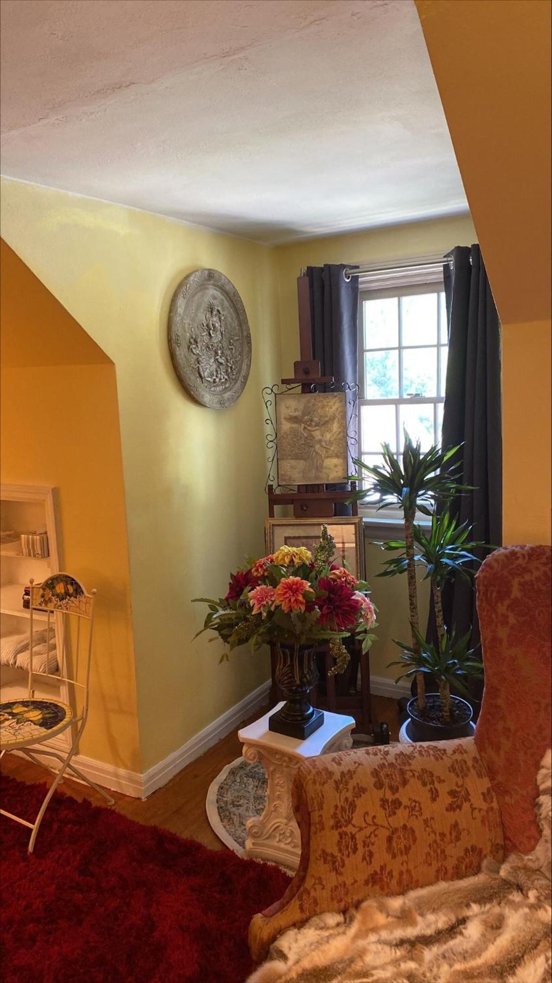 Cozy Room Near Airport & Highway Saint Louis Exterior photo