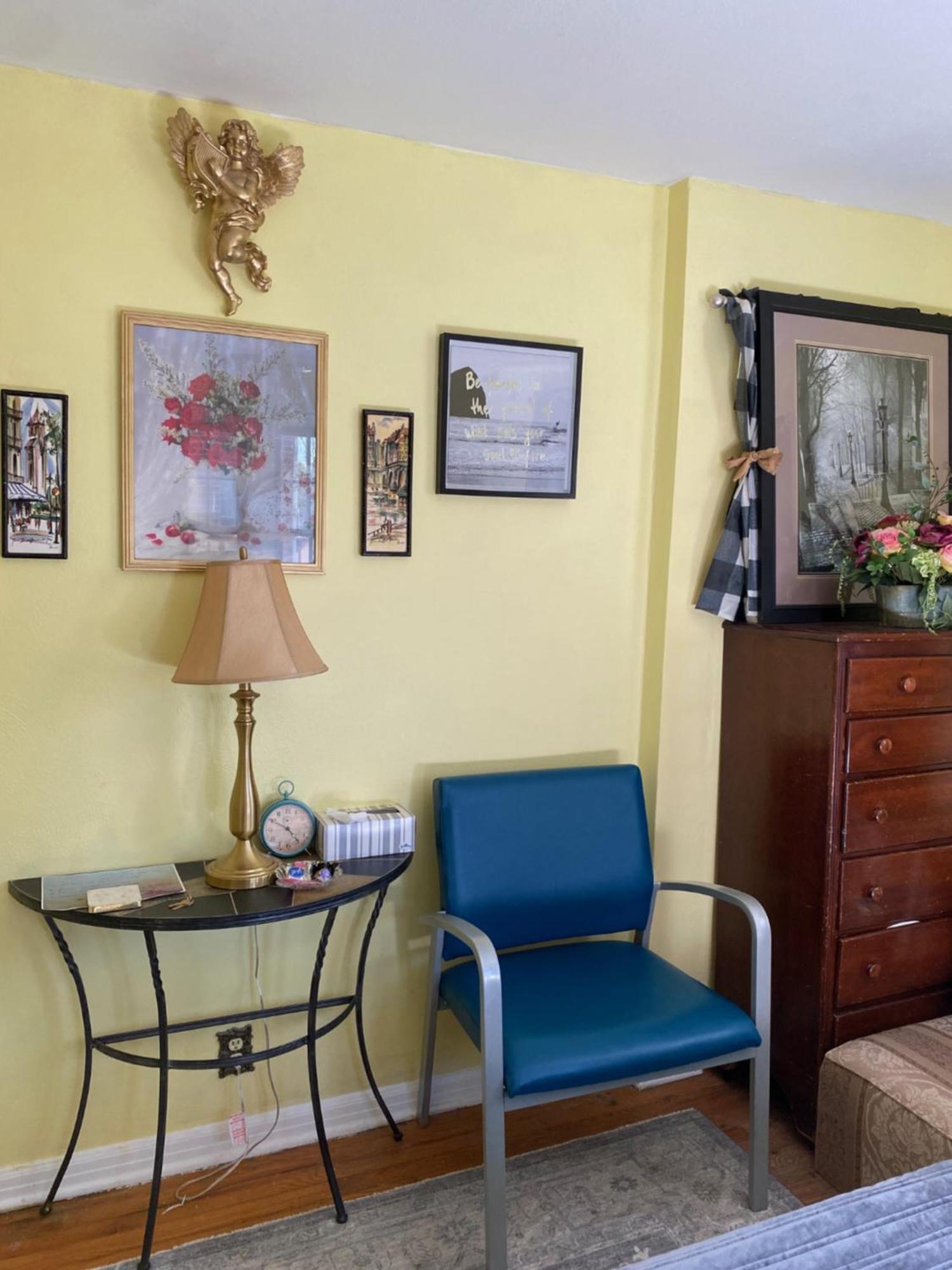 Cozy Room Near Airport & Highway Saint Louis Room photo