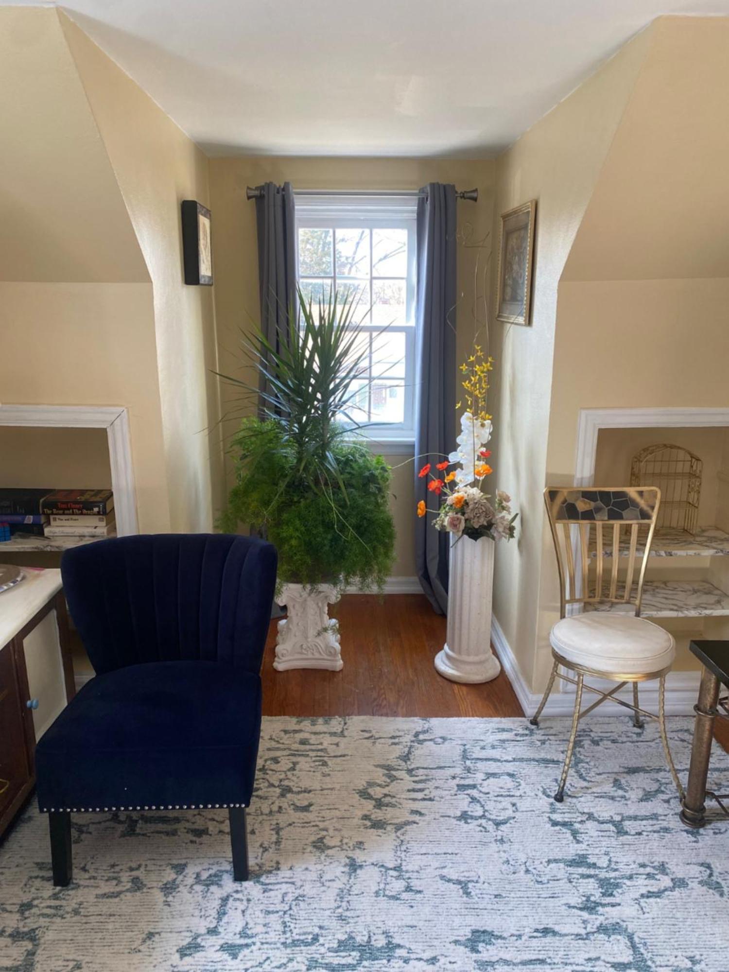Cozy Room Near Airport & Highway Saint Louis Room photo