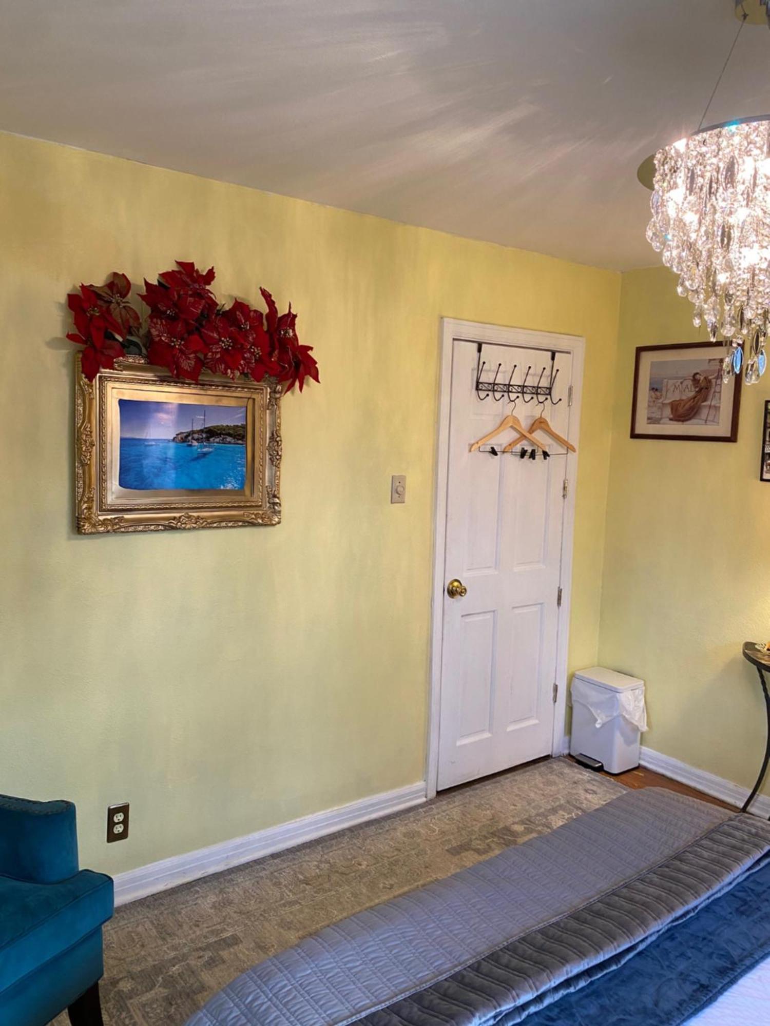 Cozy Room Near Airport & Highway Saint Louis Room photo