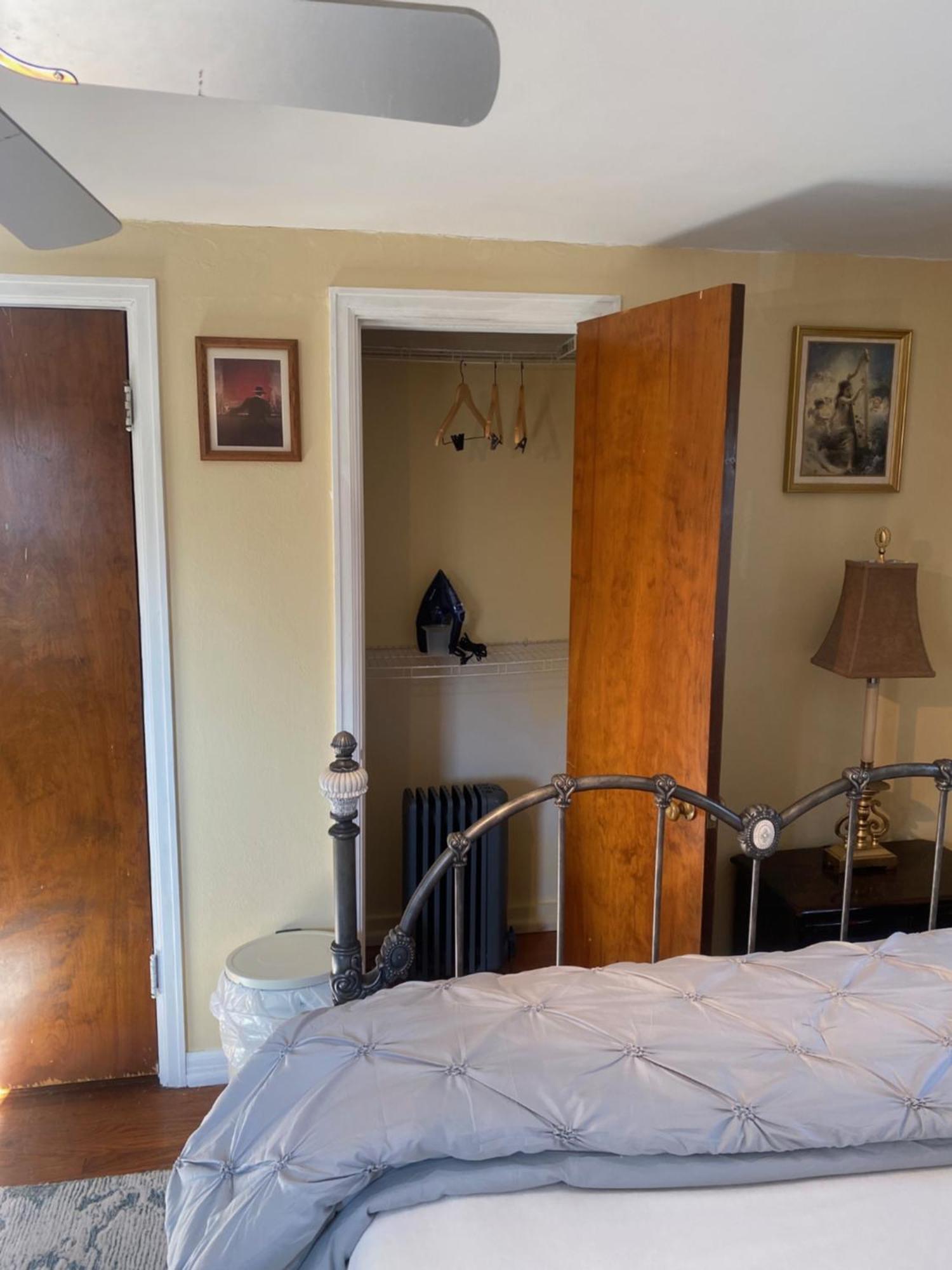Cozy Room Near Airport & Highway Saint Louis Room photo