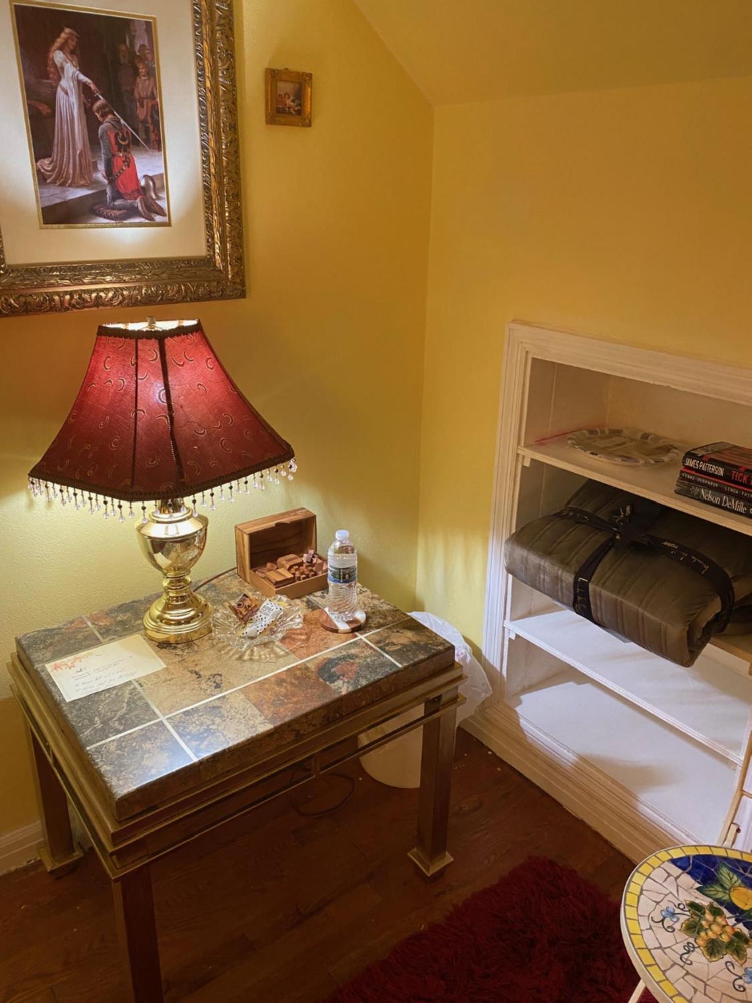 Cozy Room Near Airport & Highway Saint Louis Room photo